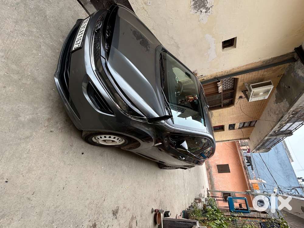 Tata Altroz 2021 Petrol  Good Condition