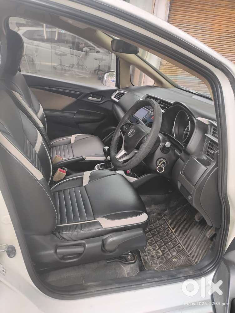 Honda Jazz 1.2 Sv I Vtec, 2015, Petrol