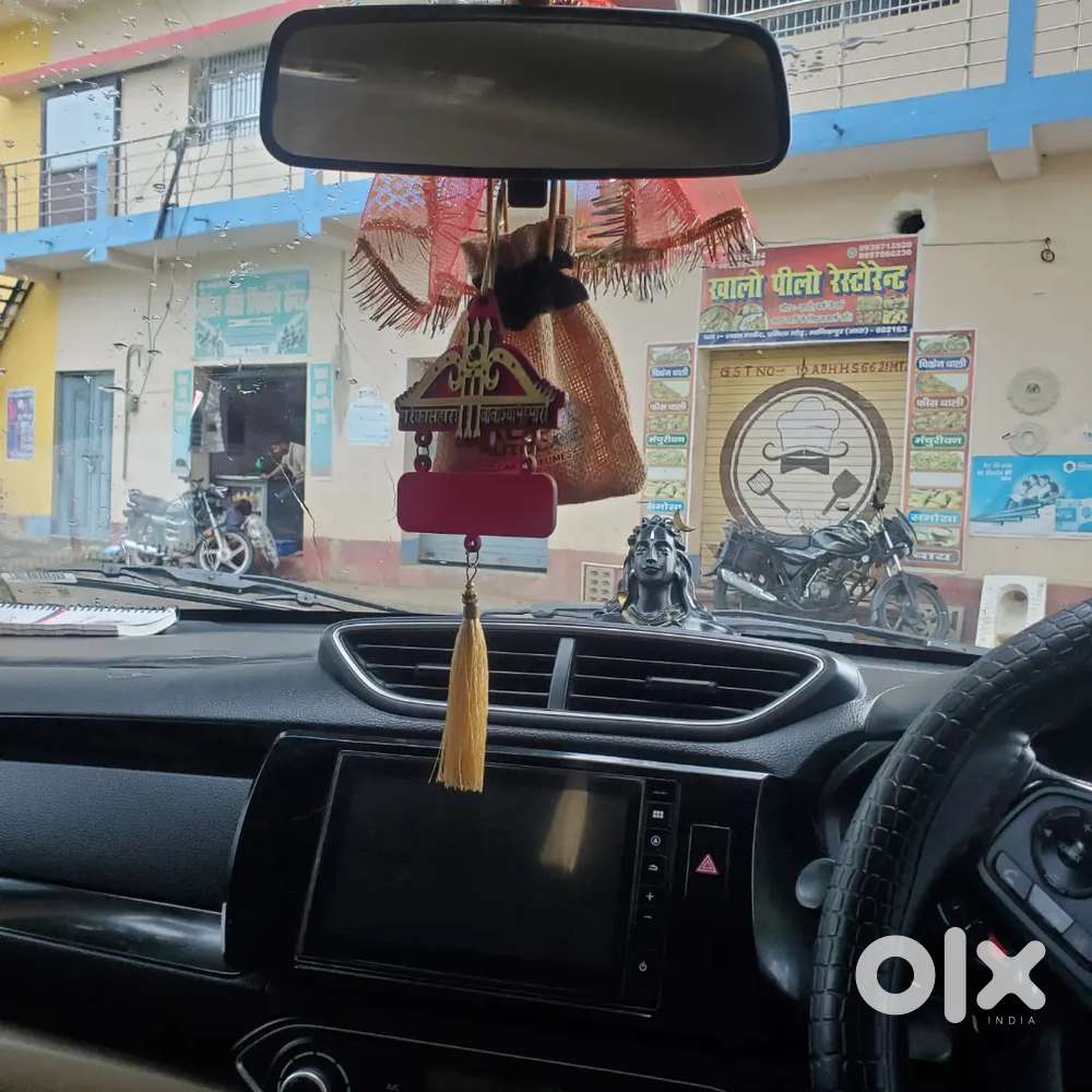 Honda Amaze Gen Vx 2019 Petrol And Cng