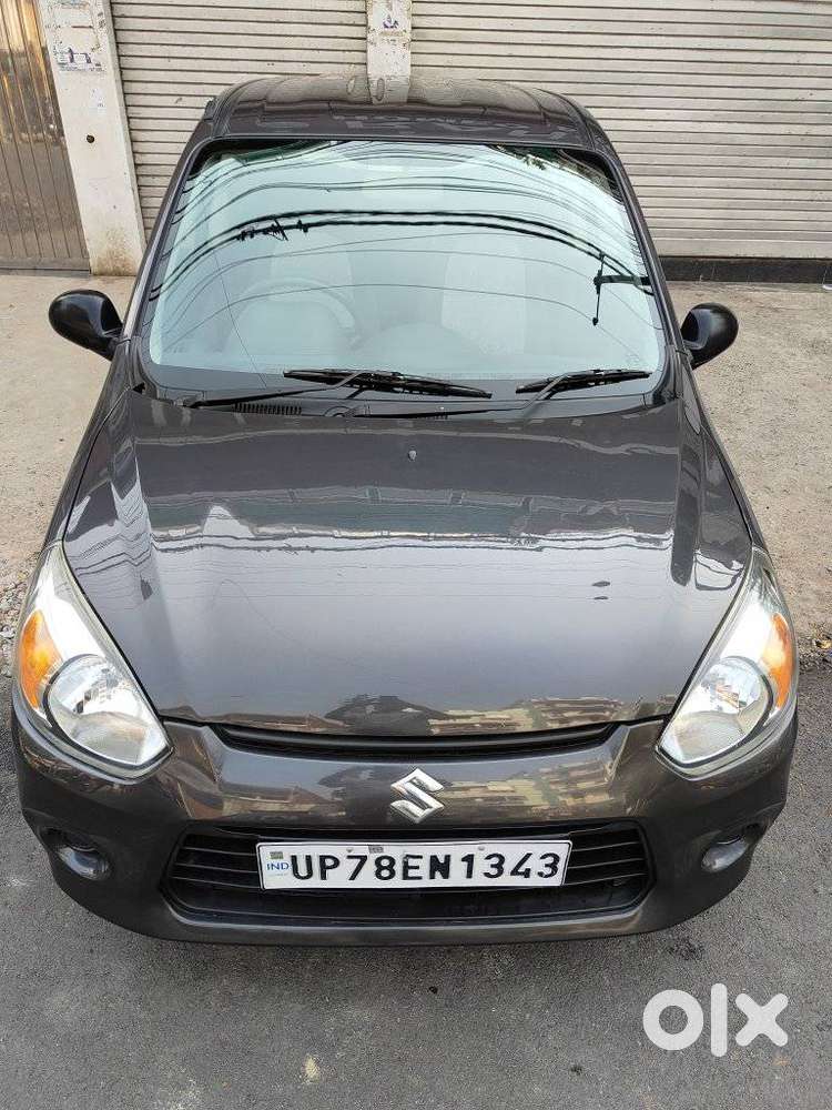 Maruti Suzuki Alto 800 Vxi, 2016, Petrol