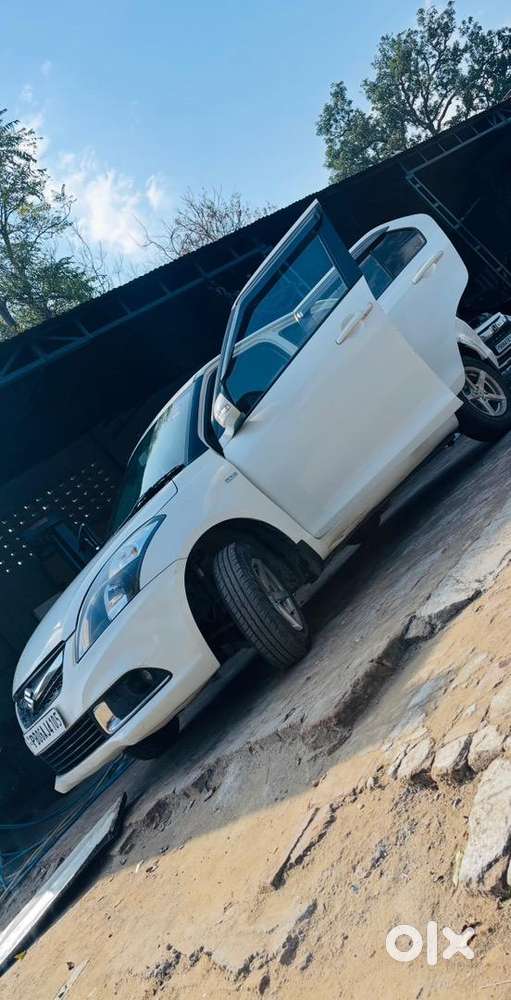 Maruti Suzuki Swift Dzire Diesel Well Maintained