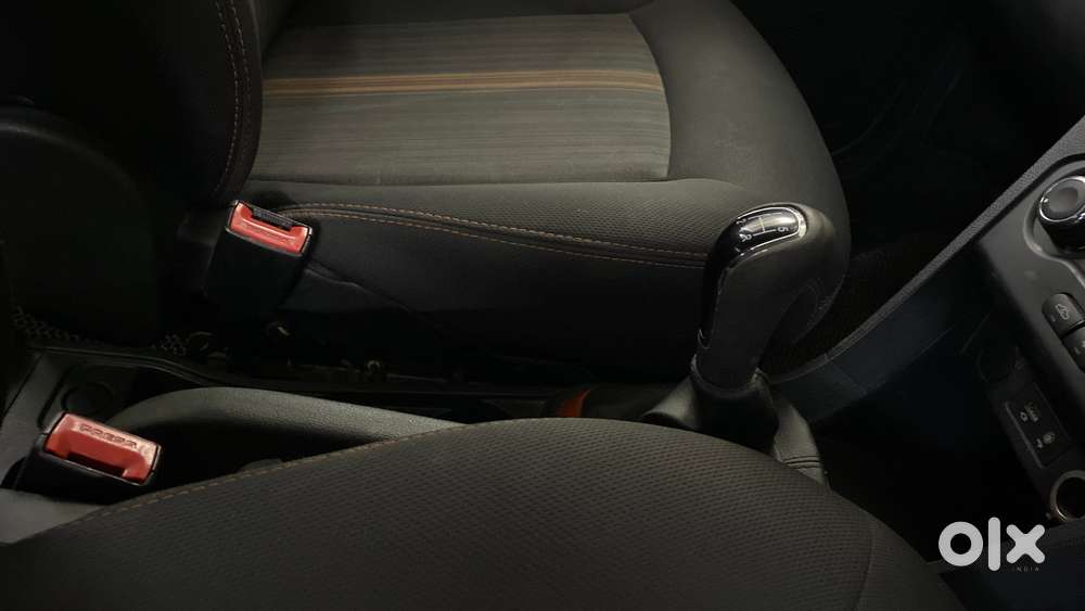 Tata Tiago Nrg Petrol, 2018, Petrol