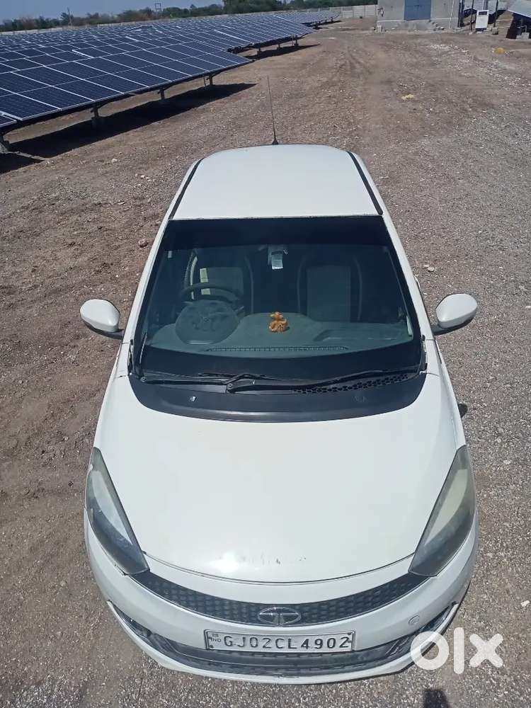 Tata Tigor 2018 Diesel Well Maintained