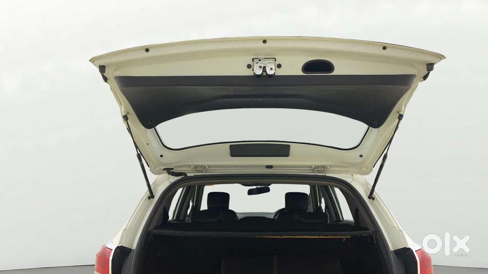 Hyundai Creta 1.6 Ex Petrol, 2019, Petrol