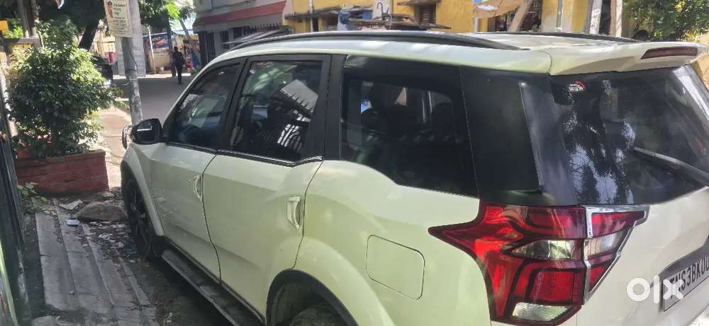 Xuv500 Diesel Manual 2020 W11