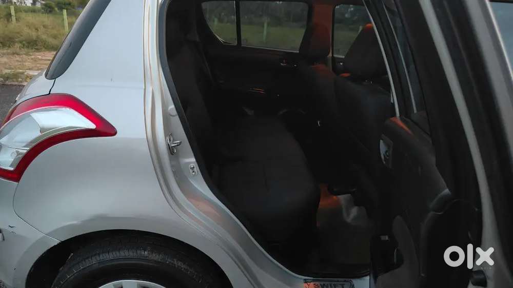 Maruti Suzuki Swift Vdi 2013