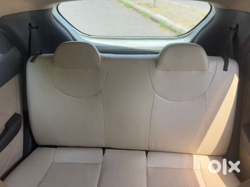 Hyundai Eon 2018 Km Driven