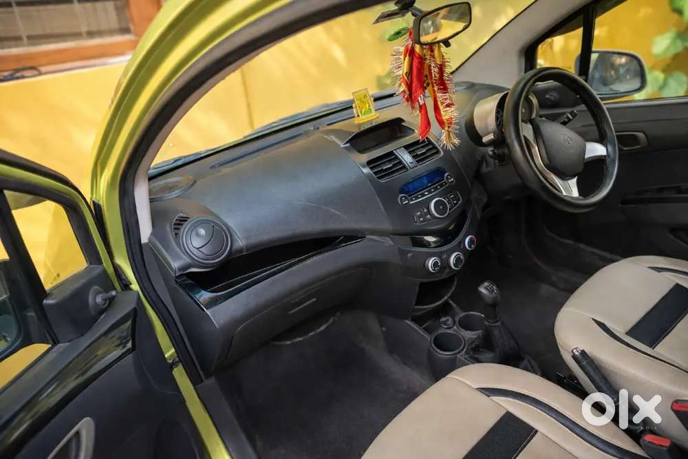 Chevrolet Beat Petrol Well Maintained