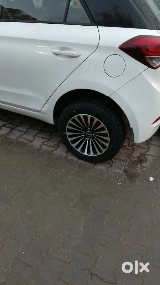 Hyundai I20 2017 Diesel 83000 Km Driven
