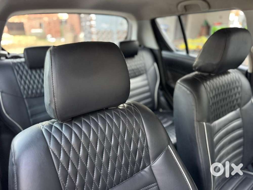 Maruti Suzuki Swift 2016