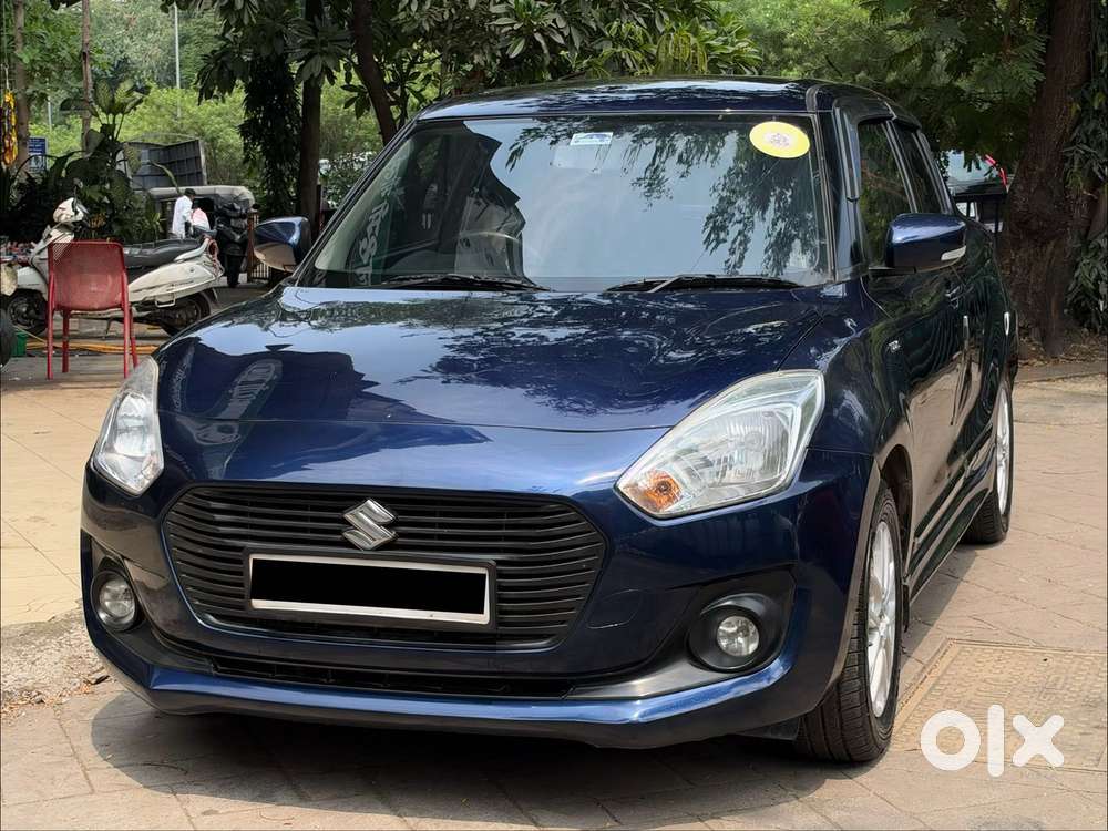 Maruti Suzuki Swift Amt Zdi, 2019, Diesel