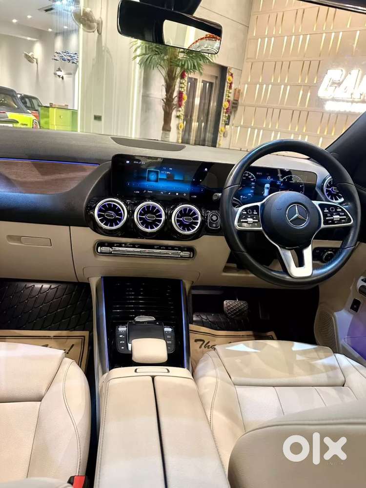 Mercedes-benz Gla 200, 2022, Petrol