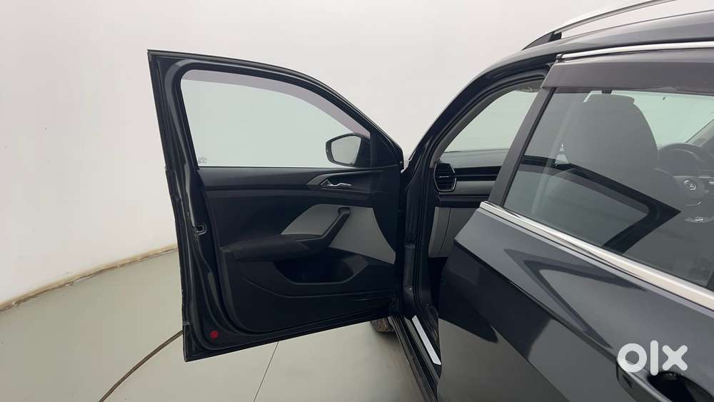 Skoda Kushaq Ambition 1.0l Tsi Mt, 2023, Petrol