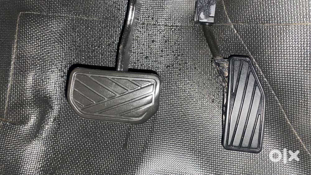 Maruti Suzuki Swift Amt Zxi Plus, 2018, Petrol