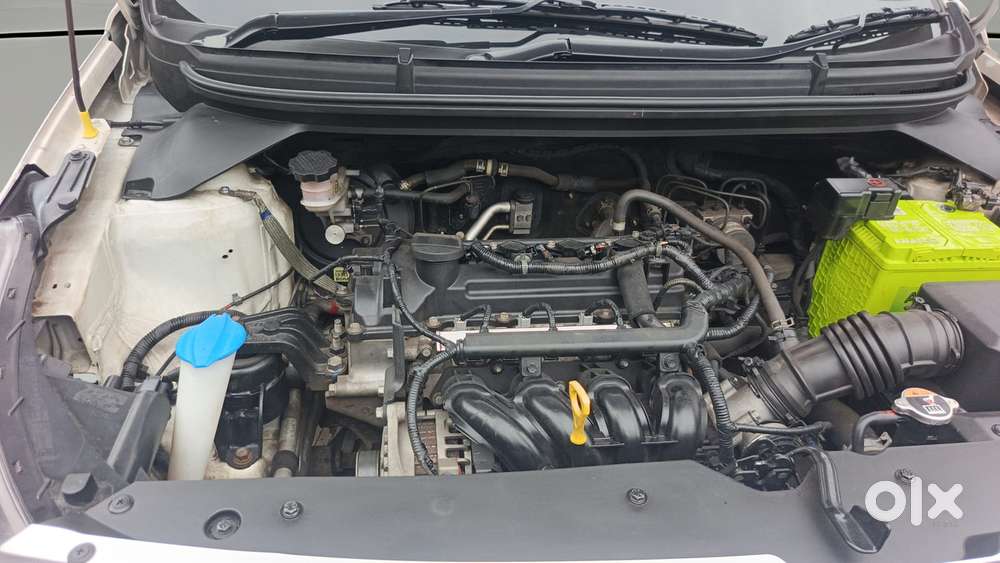 Hyundai Elite I20 Sportz Plus, 2019, Petrol