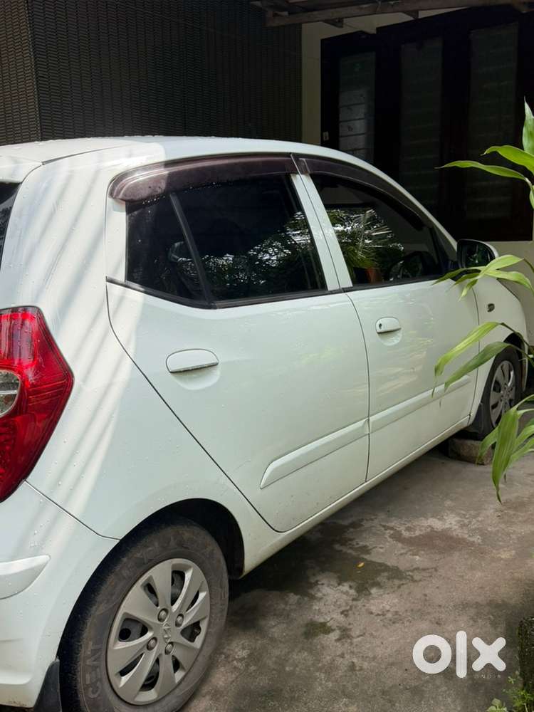 Hyundai I10 Petrol Good Condition