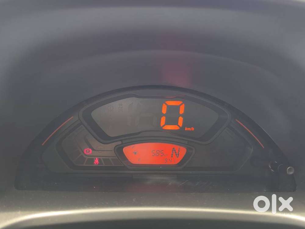 Maruti Suzuki Alto K10 1.0 Vxi Amt, 2026, Petrol