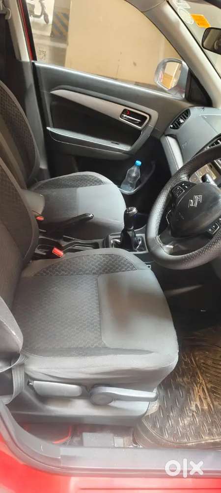 Airbag Cruise Control Auto Ac Climate Control Showroom Condition