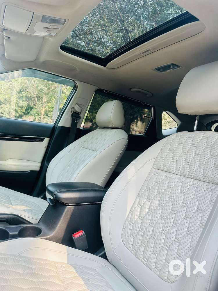 Kia Seltos Htx Plus At D, 2021, Diesel