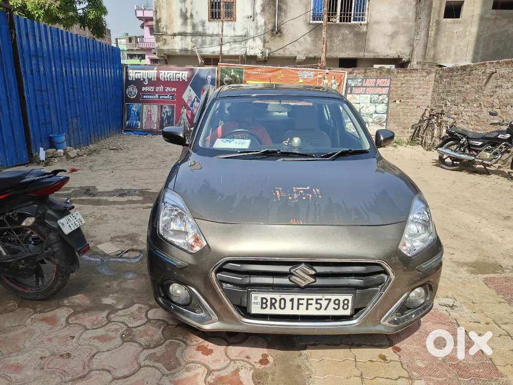 Maruti Suzuki Dzire 2021 Petrol 26000 Km Driven