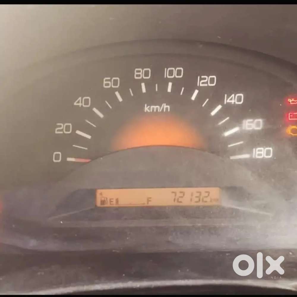 Lady Driven Cng Wagon R For Urgent Sale