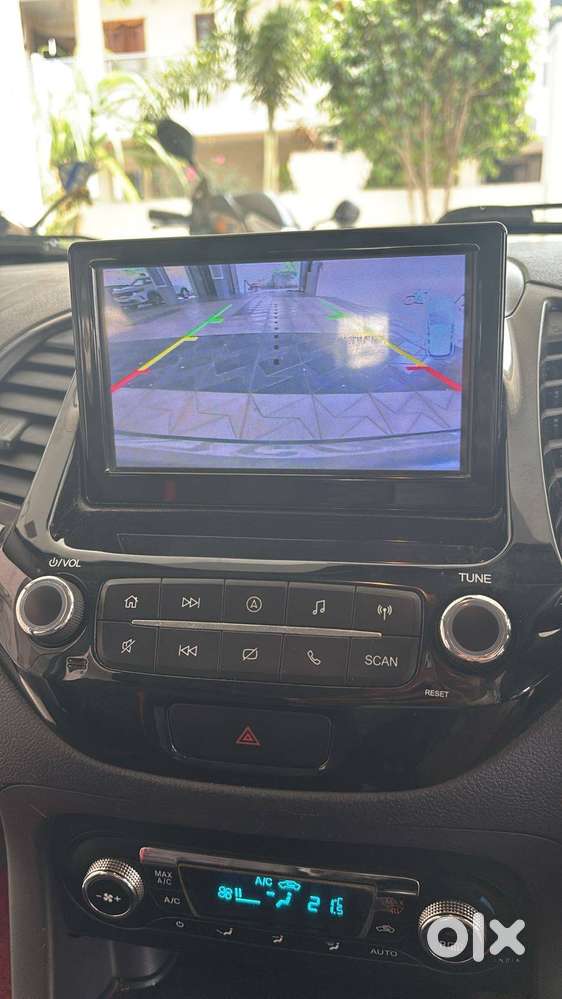 Ford Figo 1.5 Tdci Diesel Titanium Mt Bsiv