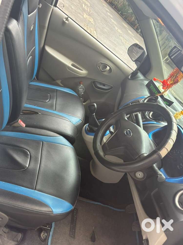 2017 Datsun Go 1.2 L Anniversary Edition 1st Own  Excellent  Ts Reg