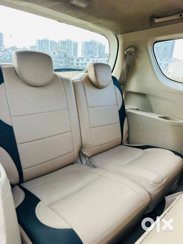 Maruti Suzuki Ertiga Vxi Cng, 2016, Cng & Hybrids