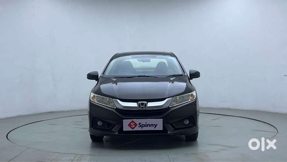 Honda City I Dtec Vx, 2016, Petrol