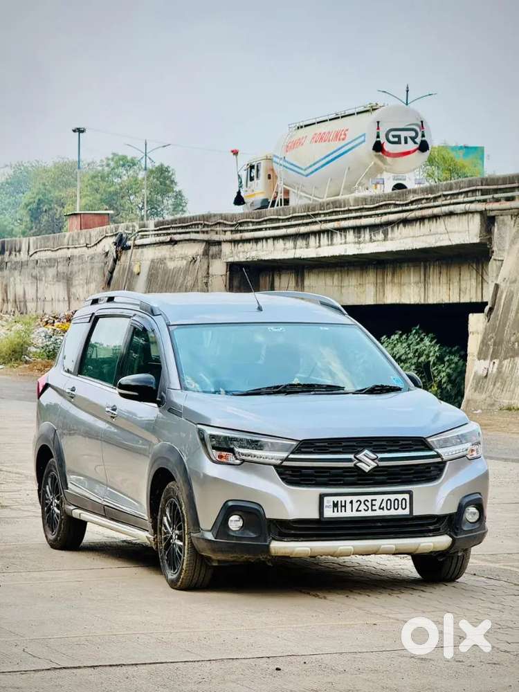 Maruti Suzuki Xl6