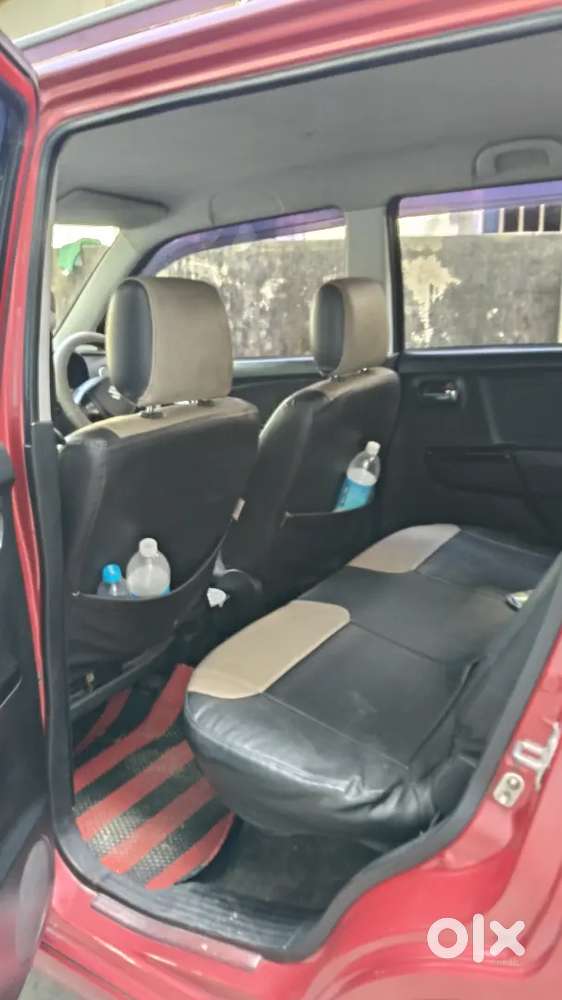 Maruti Suzuki Stingray Vxi 2016