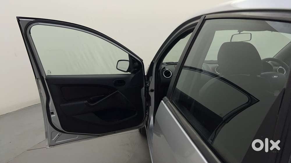 Ford Figo 1.4 Duratorq Diesel Exi, 2012, Diesel