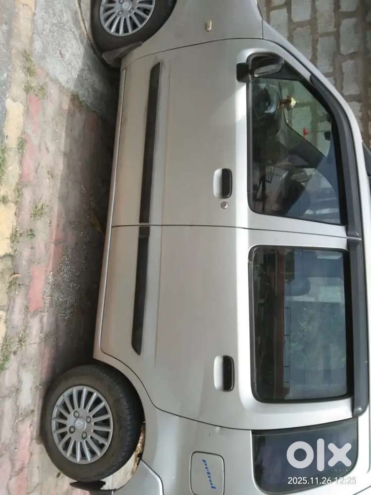 Good Condition Wargon R For Sell