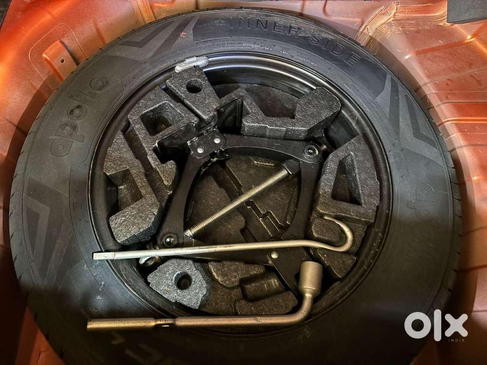 Tata Punch 1.2 Revotron Accomplished Dazzle Pack Mt, 2022, Petrol