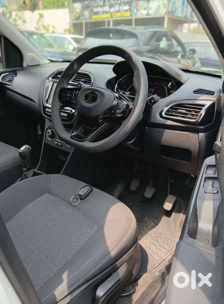 Tata Tiago Nrg 1.2 Xz Mt, 2024, Petrol