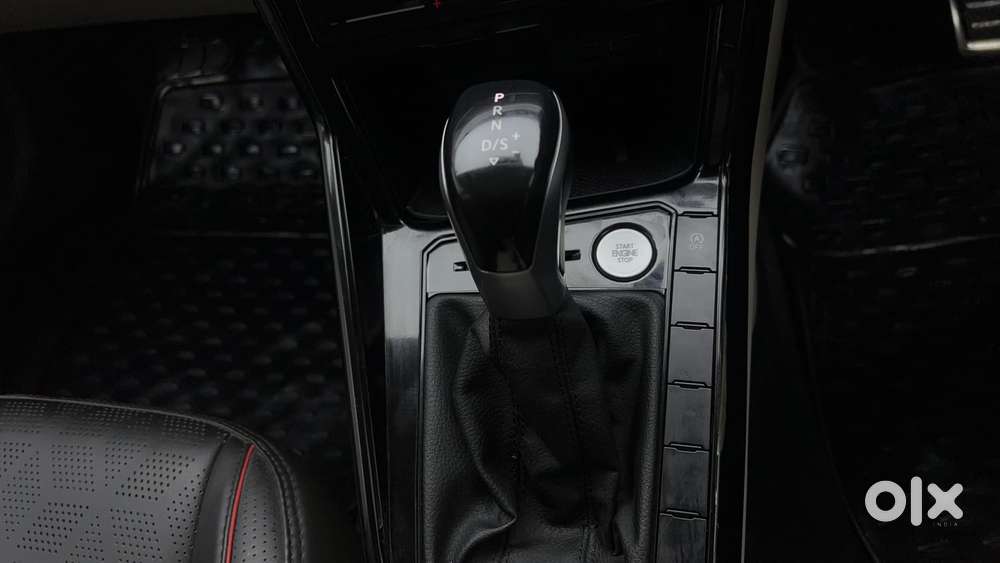 Volkswagen Virtus 1.0 Highline Tsi At, 2022, Petrol