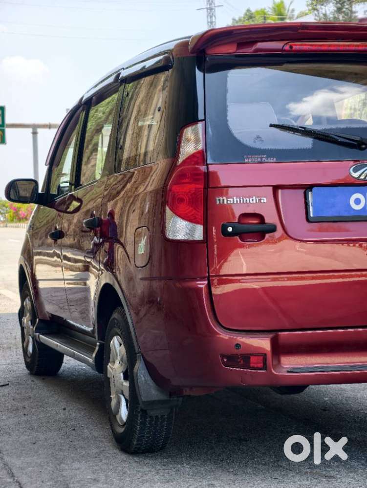 Mahindra Xylo H4 Bs Iv, 2013, Diesel