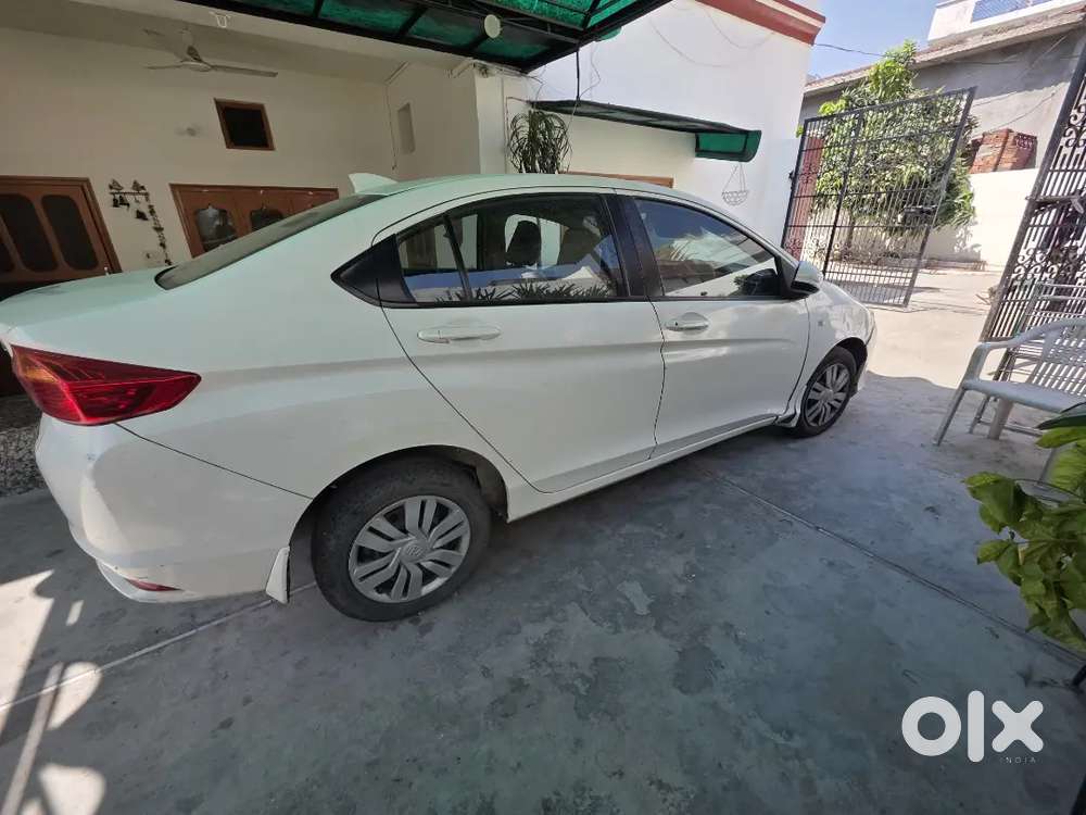 Honda City 2014 Diesel