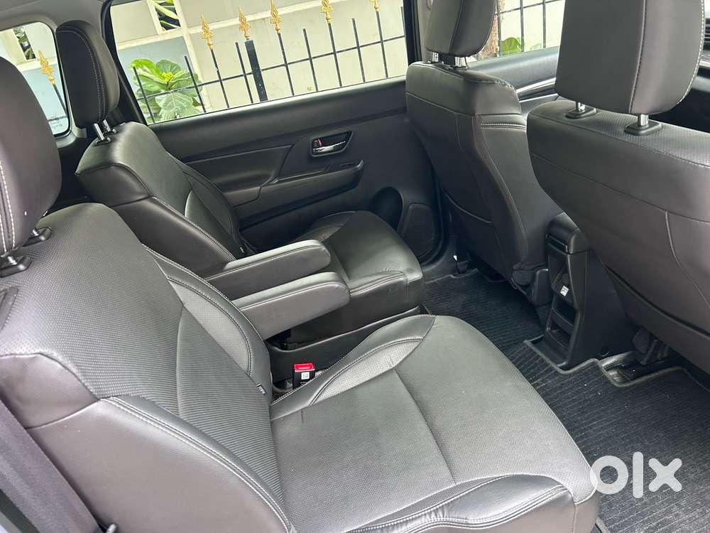 Maruti Suzuki Xl6 1.5 Alpha At, 2024, Petrol