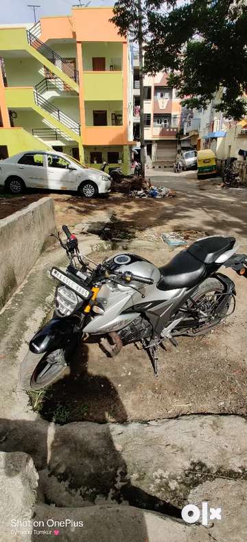 Gixxer best sale 150 olx