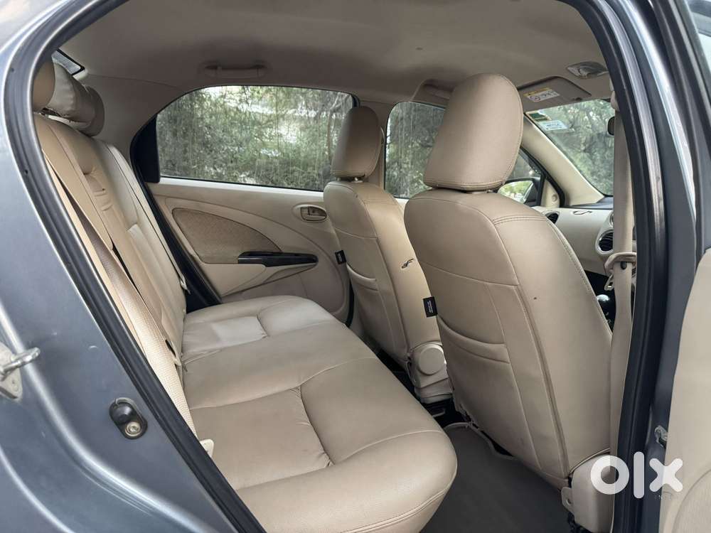 Toyota Etios 1.4 Vxd, 2017, Diesel