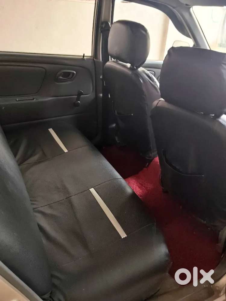 Maruti Suzuki Alto 2010 Lxi