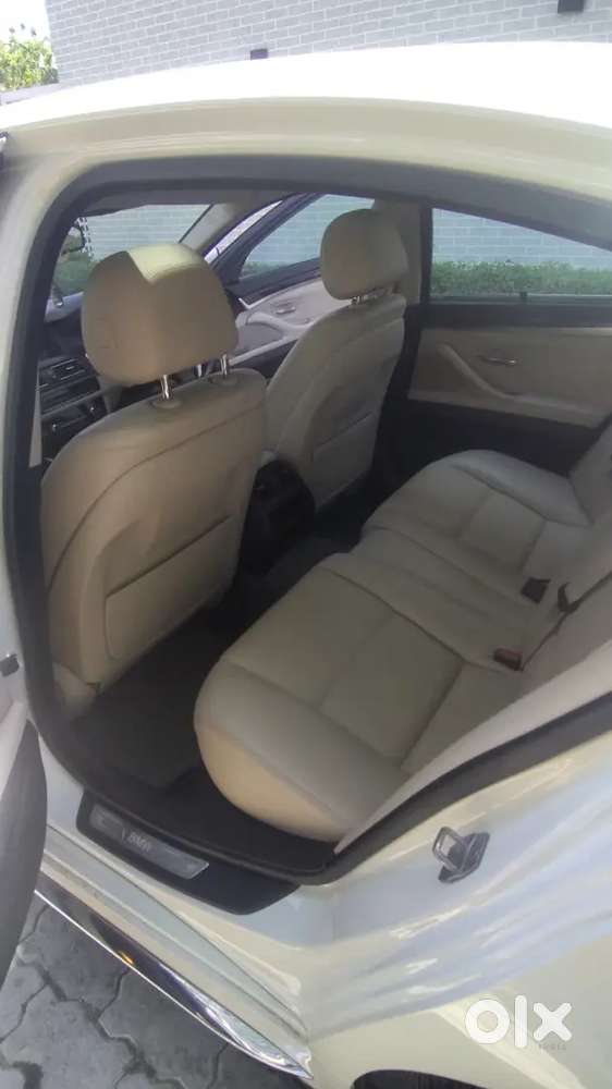 Unmatched Driving Experience
