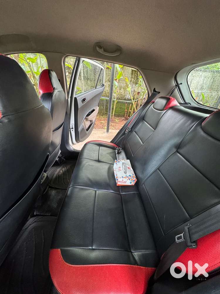 Hyundai Grand I10 Petrol Manual 2015