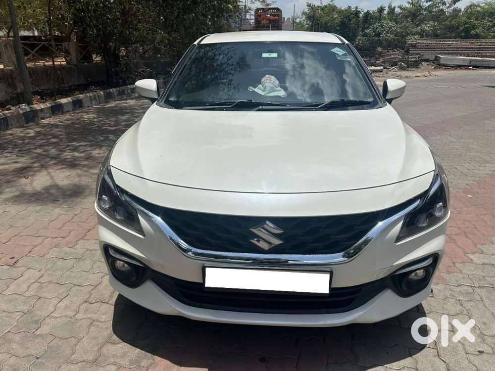 Maruti Suzuki Baleno Zeta Cng, 2022, Cng & Hybrids