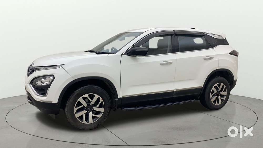 Tata Harrier