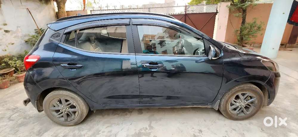 Hyundai Grand I10 Nios 2020 Petrol 47000 Km Driven