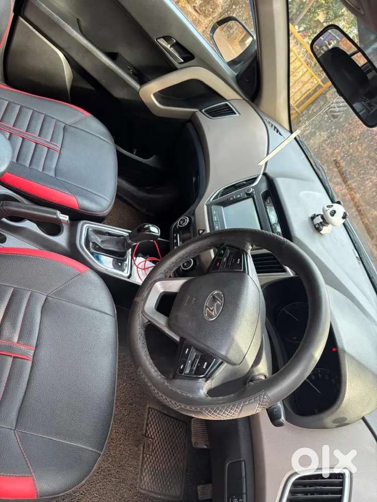 Hyundai Creta 1.6 Diesel Automatic