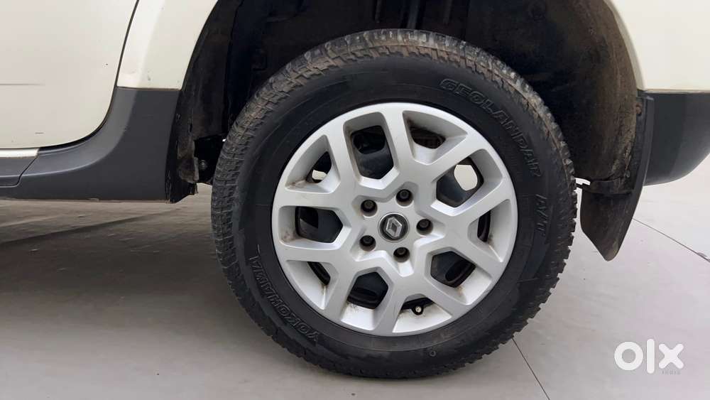 Renault Duster 1.5 110 Ps Rxl 4x2 Mt Diesel, 2016, Diesel