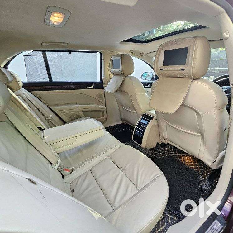 Skoda Superb 2013-2015 Elegance 1.8 Tsi At, 2013, Petrol